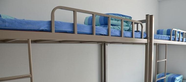 汉中武乡中学2020年宿舍条件