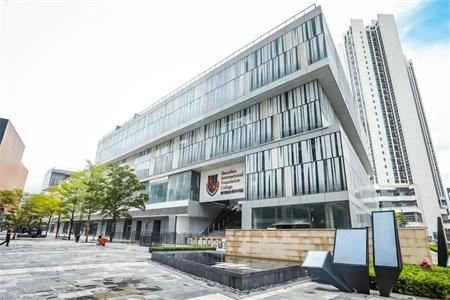  深圳IPC国际校区