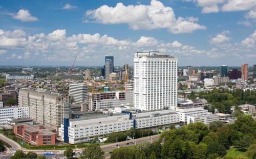 鹿特丹伊拉斯谟大学