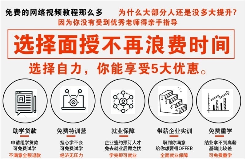 上海淘宝美工培训