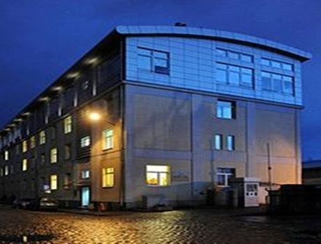 波兹南物流学院
