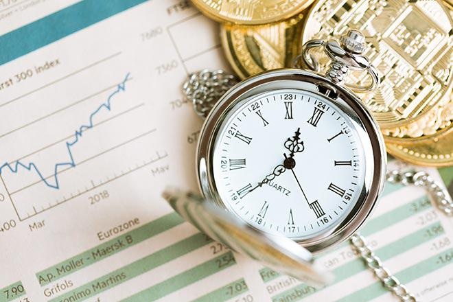 金融英语简介