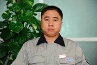 瀚达张老师