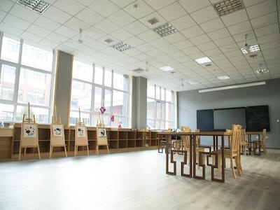 石家庄金铭钥学校