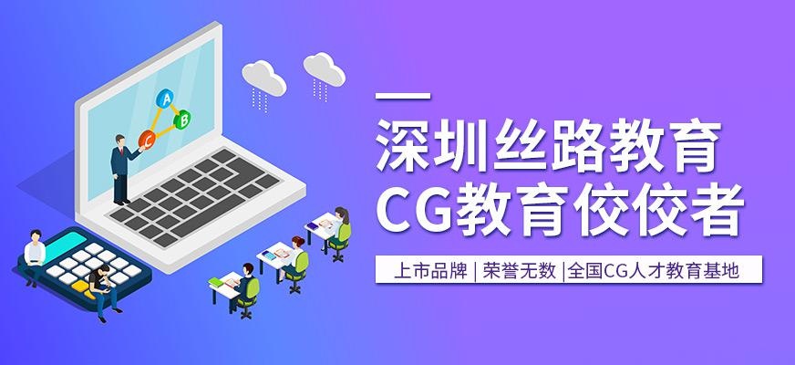 深圳丝路教育