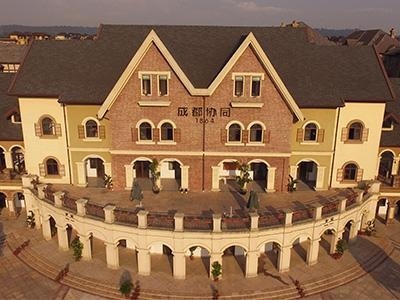成都协同学校
