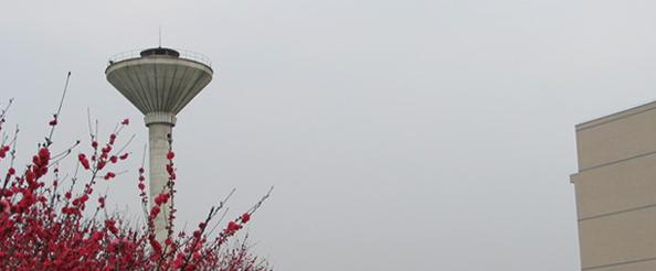 武汉第二高级技工学校