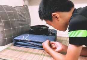 行为习惯训练
