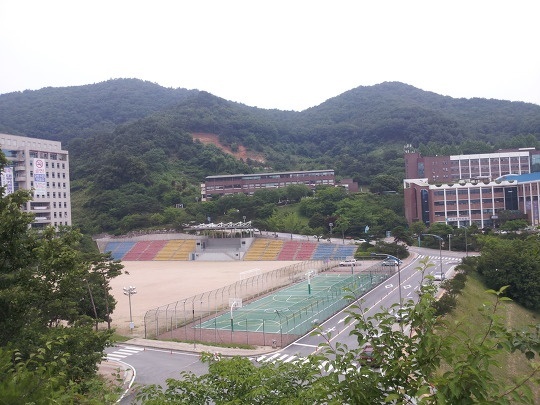 韩国映像大学