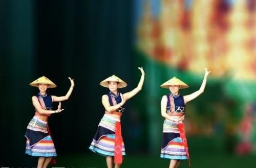 中音艺术学校