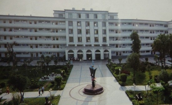 云南省思茅卫生学校招生办