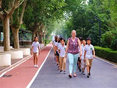 树人·瑞贝学校照片4