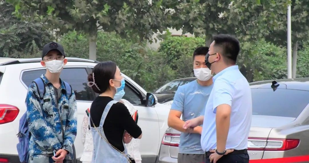 石家庄军兴信息工程学校