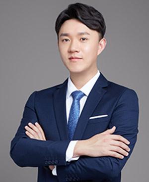 Michael Wang