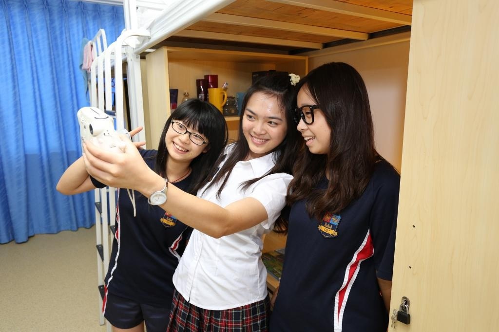沃顿公学