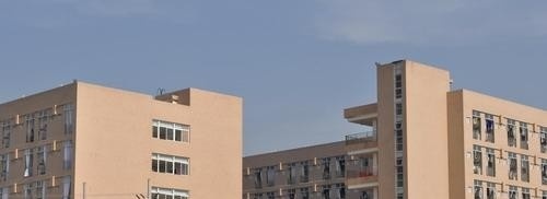 四川交通运输职业技术学院五年制大专学校