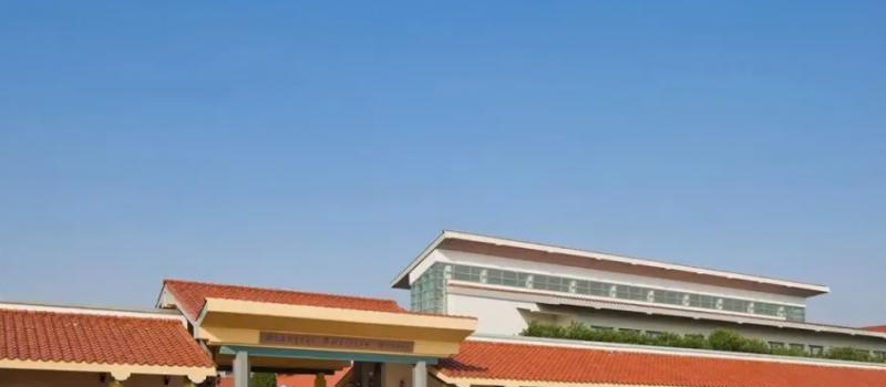 上海美国国际学校