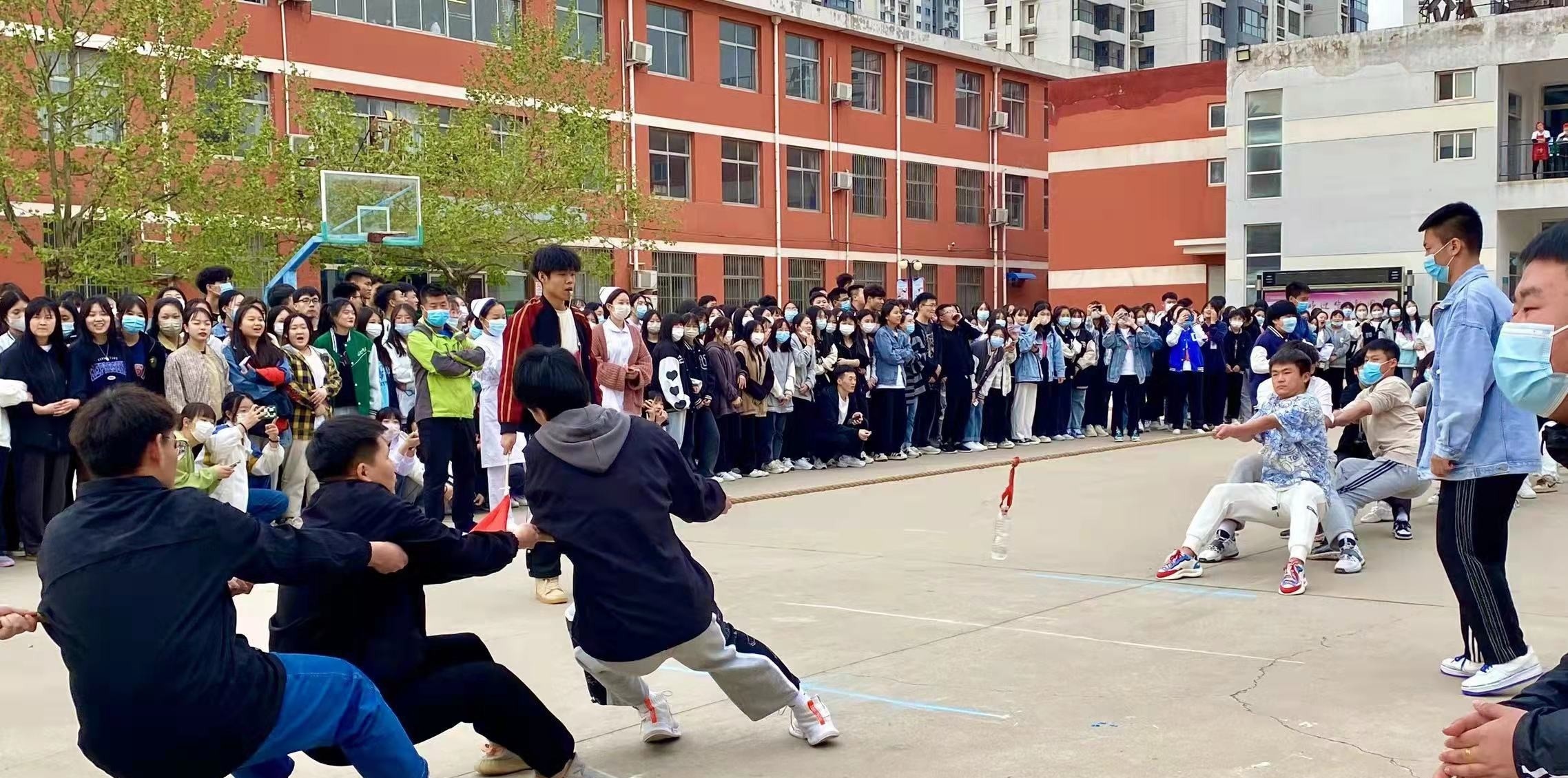 石家庄协和医学中等专业学校