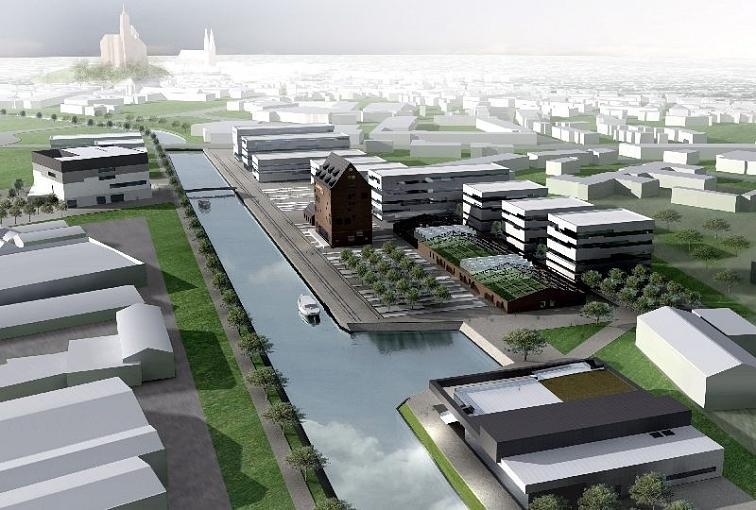 莱茵瓦尔应用技术大学