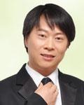 北京津桥英语老师王海鑫