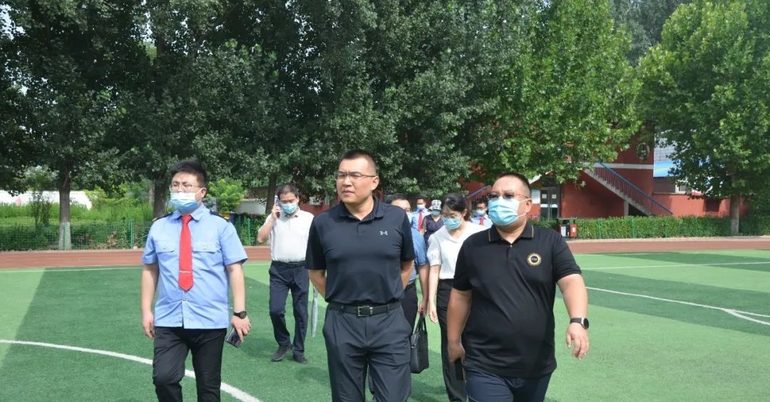 石家庄同创铁路运输中专学校