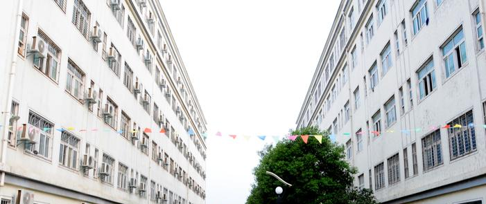 荆门职业学院