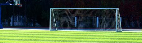 北京中芯学校高中部