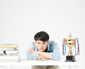 难突破