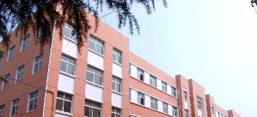 上蔡职业中等专业学校