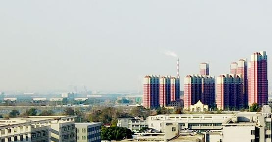 江苏海安农业工程学校