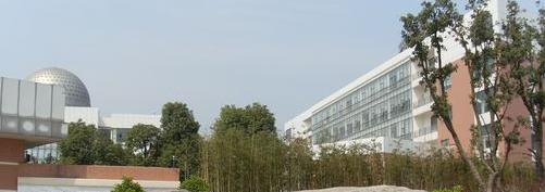 南昌二中中加国际高中2020年招生简章