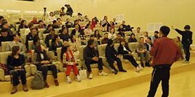 老师讲解