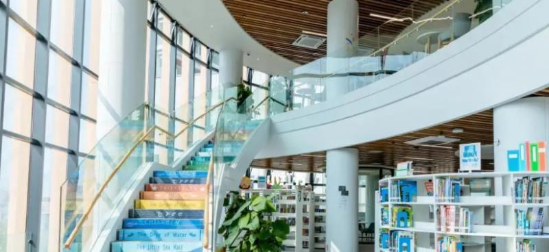 广州爱莎国际学校怎么样2