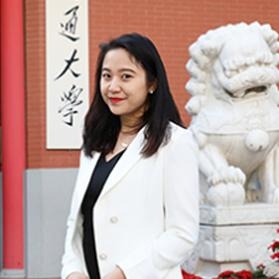 杨明祯