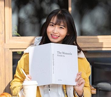 精细化教学服务体系