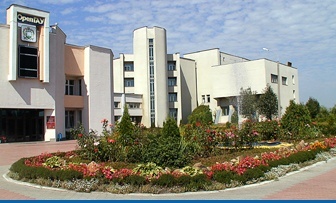 奥廖尔国立农学院