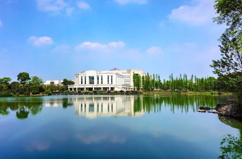 成都电子科技大学OSSD国际课程