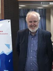 安东尼・唐纳森 教授