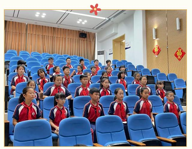 盛华碧桂园中英文学校