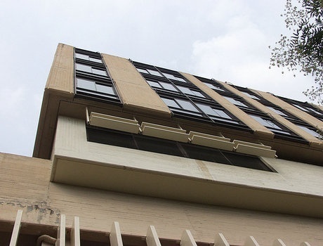 马其顿大学