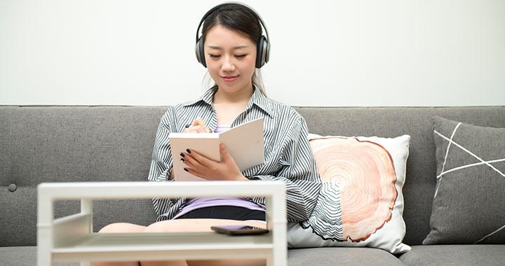 想要系统学习GMAT的学生，GMAT目标为700，提升GMAT考试成绩
