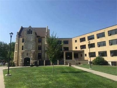 美国大学少年班－堪萨斯数学与科学学院（AMS）