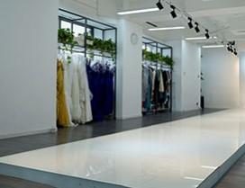 郑州XIN时代模特培训学校