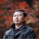 重庆八中国际部-张和松