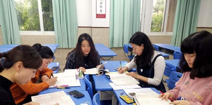 重庆史迪威外语学校初中部