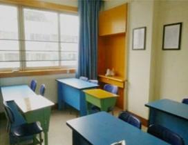 成都蓝天书画院