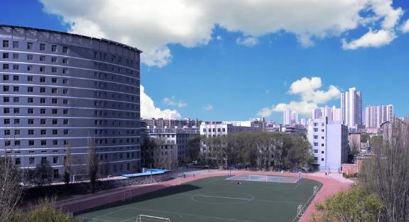 西宁卫生职业技术学校