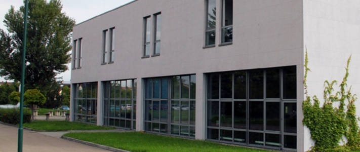 莱比锡教育合作大学