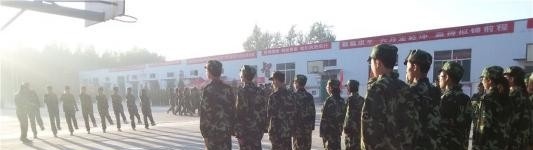 忻州创奇学校招生办