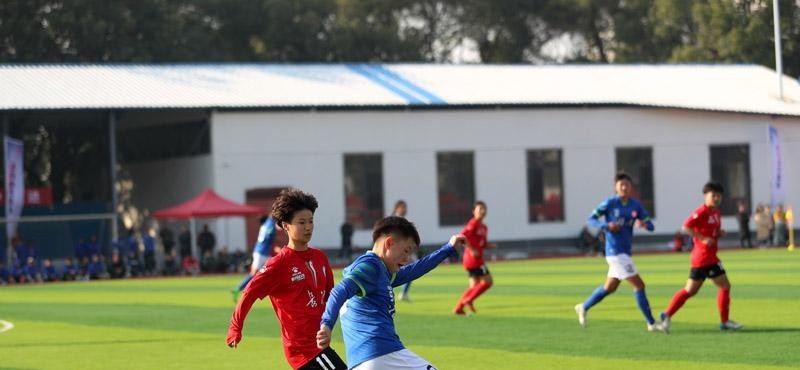 邵阳体育运动学校